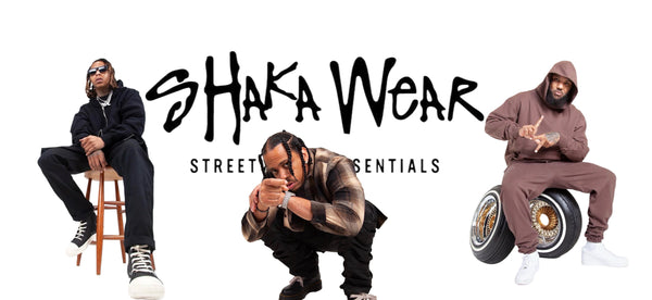 SHAKAWEAR