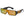 Load image into Gallery viewer, BLK/GOLD