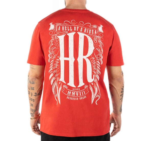 BIKER WINGS