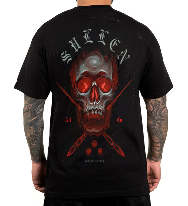 GLOW SKULL