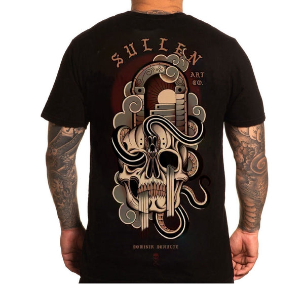 AFTERLIFE - shopluckyacesSULLEN