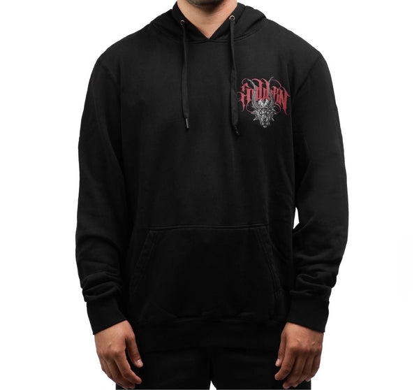 CERBERUS - shopluckyacesHoodiesSULLEN