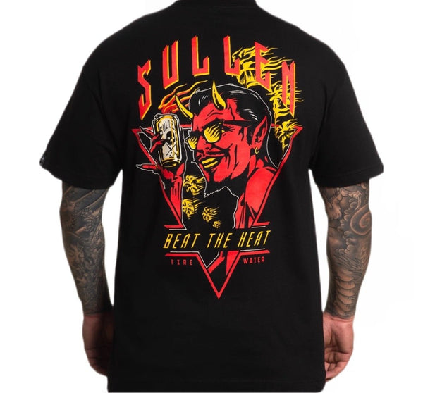 FIRE WATER - shopluckyacesSULLEN