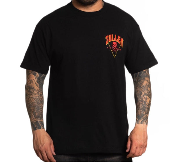 FIRE WATER - shopluckyacesSULLEN