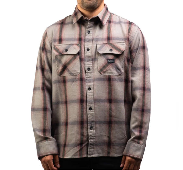 GRANGER - shopluckyacesFLANNELSULLEN