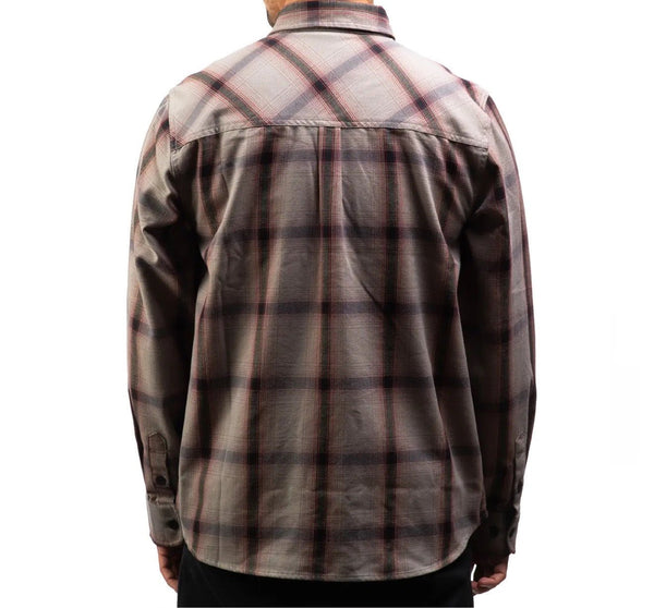 GRANGER - shopluckyacesFLANNELSULLEN