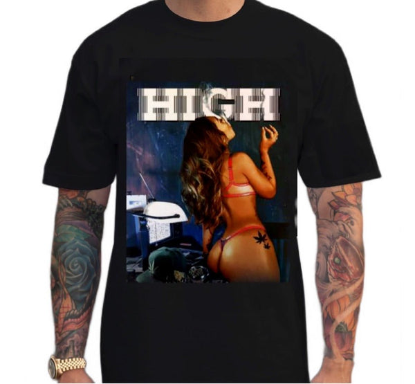 HIGH - shopluckyacesTEECertified