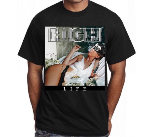 HIGHER - shopluckyacesTEECertified
