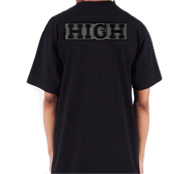 HIGHER - shopluckyacesTEECertified