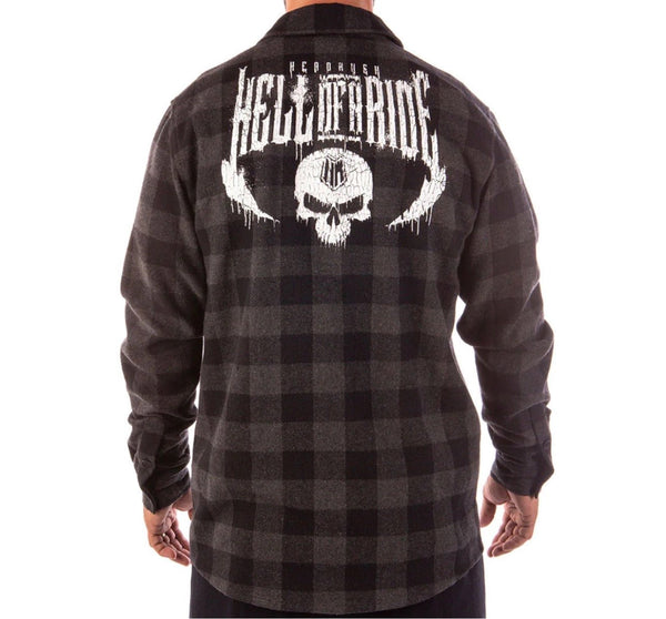 H.O.A.R - shopluckyacesHEADRUSH