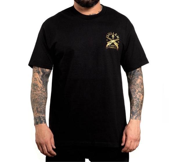 INK SLINGER - shopluckyacesSULLEN
