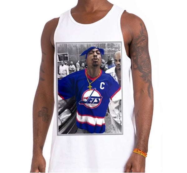 JETS NATION - shopluckyacesMEN TANK TOPLUCKY ACES