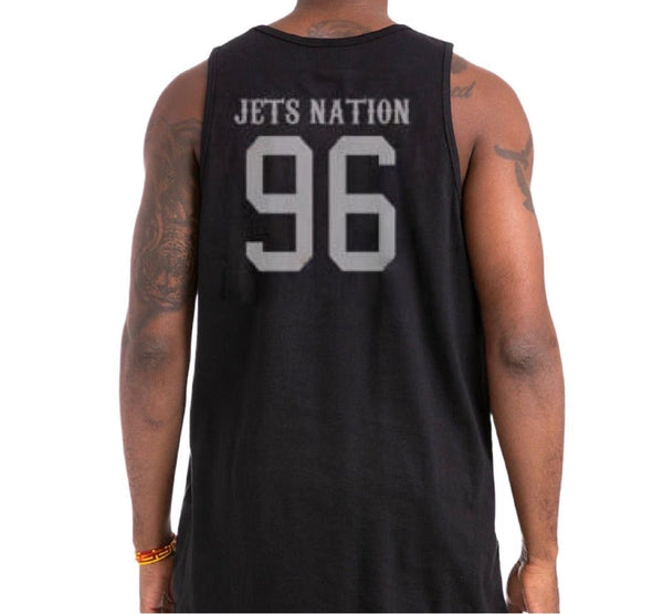 JETS NATION - shopluckyacesMEN TANK TOPLUCKY ACES