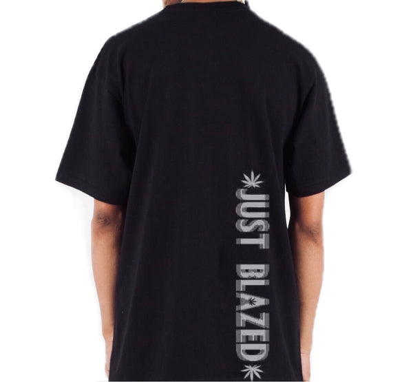 JUST BLAZED - shopluckyacesTEECertified