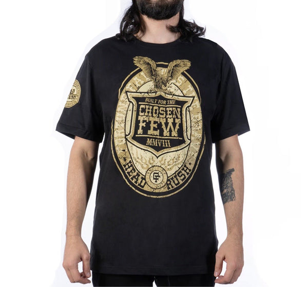 MASTER BREWER - shopluckyacesTeeHEADRUSH