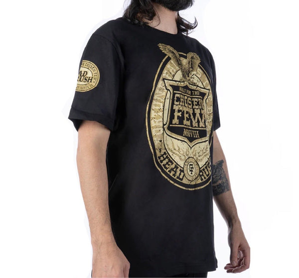 MASTER BREWER - shopluckyacesTeeHEADRUSH