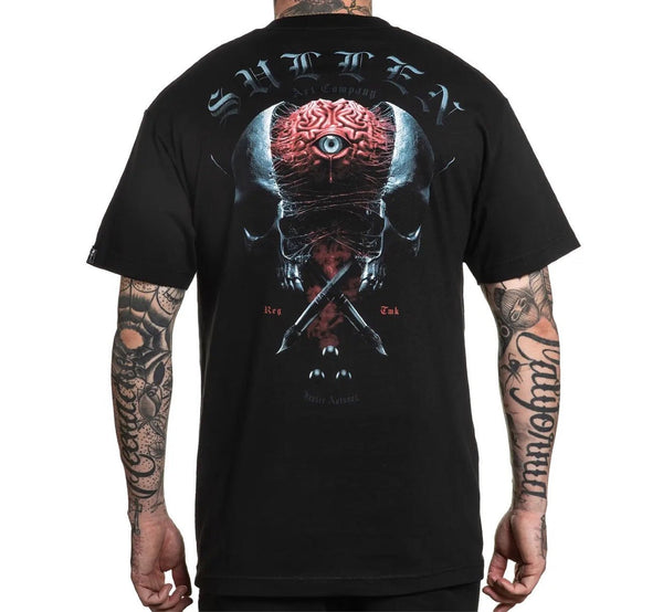 MINDS EYE - shopluckyacesSULLEN