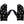 Load image into Gallery viewer, PURPLE PAISLEY - shopluckyacesMOTORCROSS