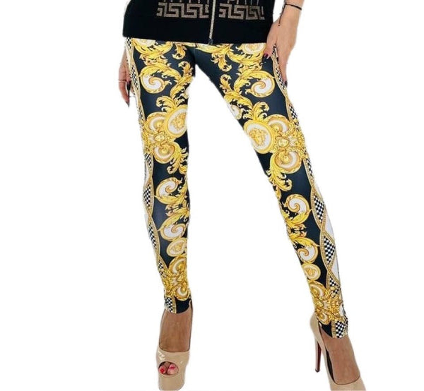 QUEEN VERA - shopluckyacesWomen setVIXXEN