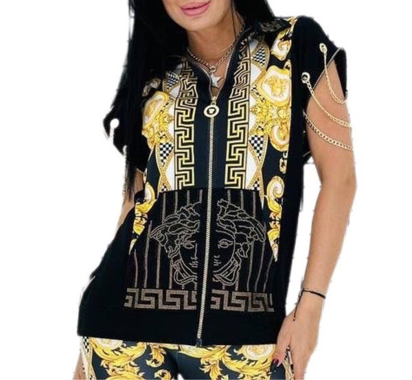 QUEEN VERA - shopluckyacesWomen setVIXXEN