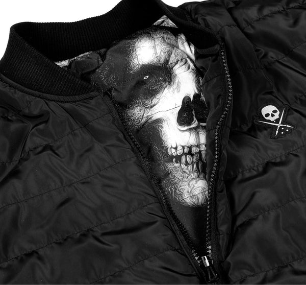 REAPER - shopluckyacesSULLEN