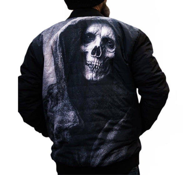 REAPER - shopluckyacesSULLEN