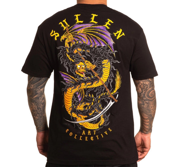 REAPER DRAGON - shopluckyacesSULLEN