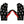 Load image into Gallery viewer, RED PAISLEY - shopluckyacesMOTORCROSS