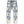 Load image into Gallery viewer, RIP & REPAIR BIKER - shopluckyacesJeanMABOKI