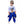 Load image into Gallery viewer, SAVAGE BOY - shopluckyacesKidsLUCKIES