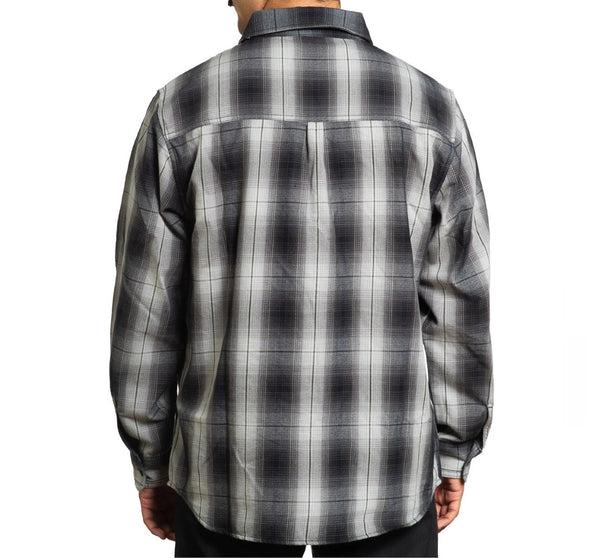 SCALE - shopluckyacesFLANNELSULLEN