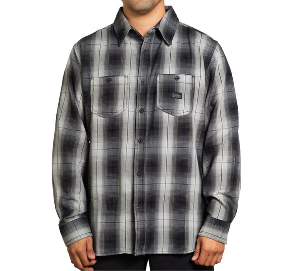 SCALE - shopluckyacesFLANNELSULLEN