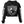 Load image into Gallery viewer, SILVER BLACK - shopluckyacesHoodieCertified