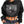 Load image into Gallery viewer, SILVER BLACK - shopluckyacesHoodieCertified