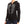 Load image into Gallery viewer, STUDDED WING - shopluckyacesWomen HoodieLADY LUCK