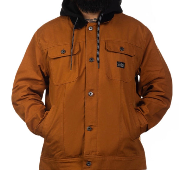 SURVIVALIST - shopluckyacesSULLEN