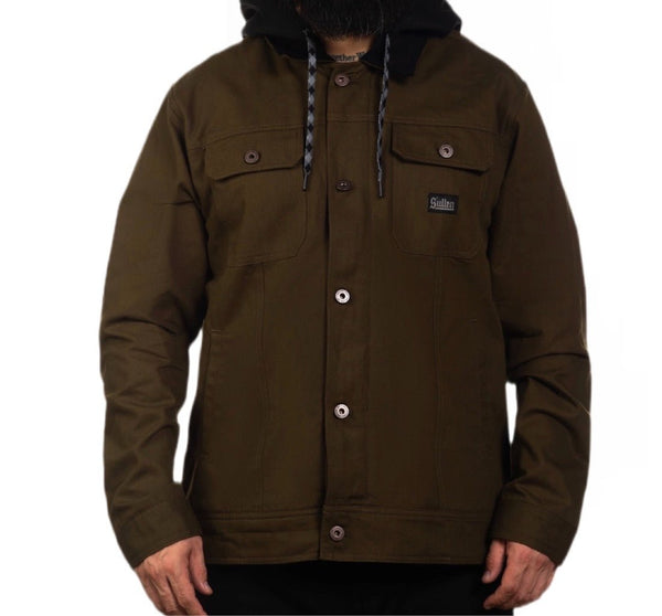 SURVIVALIST - shopluckyacesSULLEN