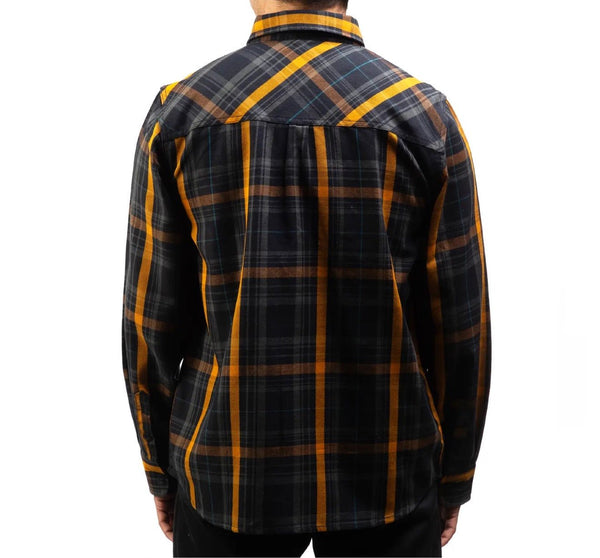 TROOPER - shopluckyacesFLANNELSULLEN