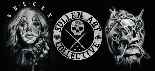 SULLEN