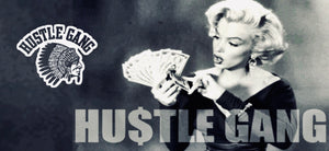 HUSTLE GANG