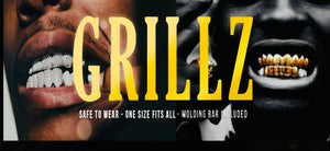 GRILLZ