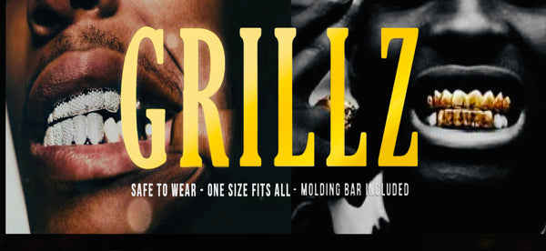 GRILLZ