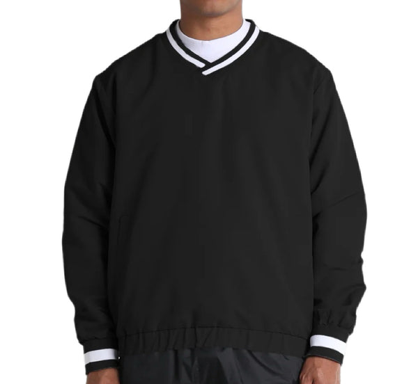 V-WIND BREAKER