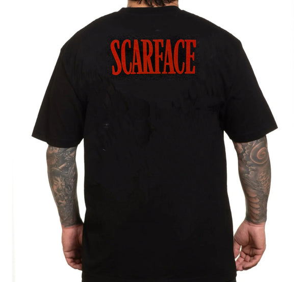 SCARFACE