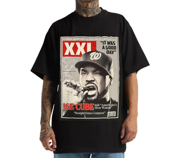 ICE CUBE