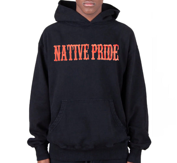 MNATIVE PRIDE