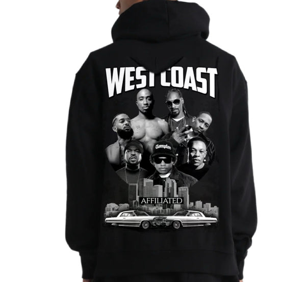 WEST COAST AFFILIATED