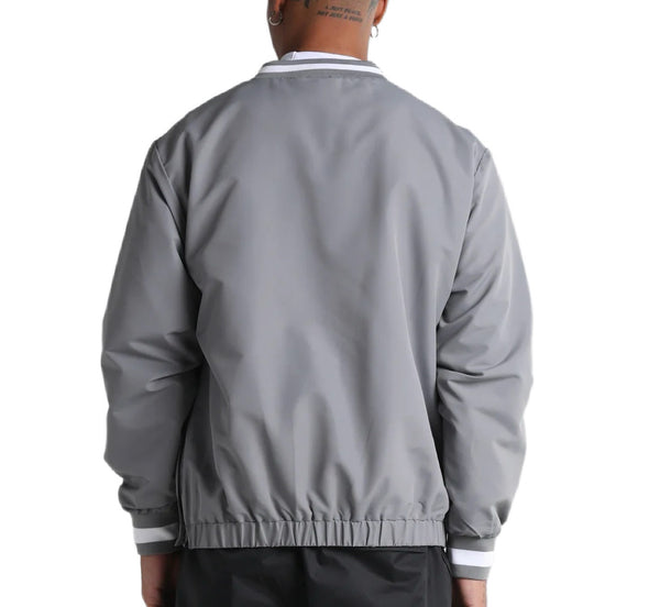 V-WIND BREAKER