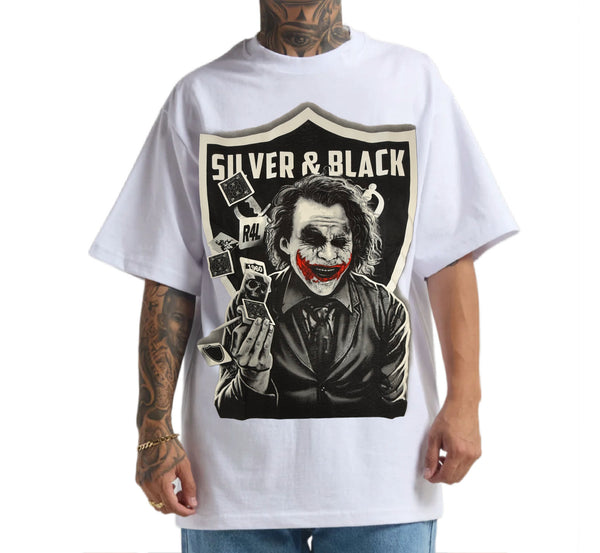 RAIDERS JOKER
