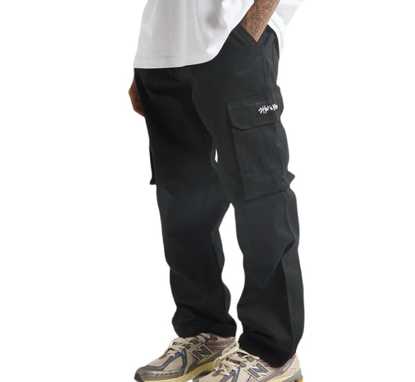 TWILL CARGO